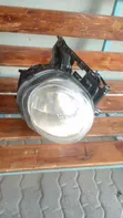 Nissan Juke Headlights (Used) - 2