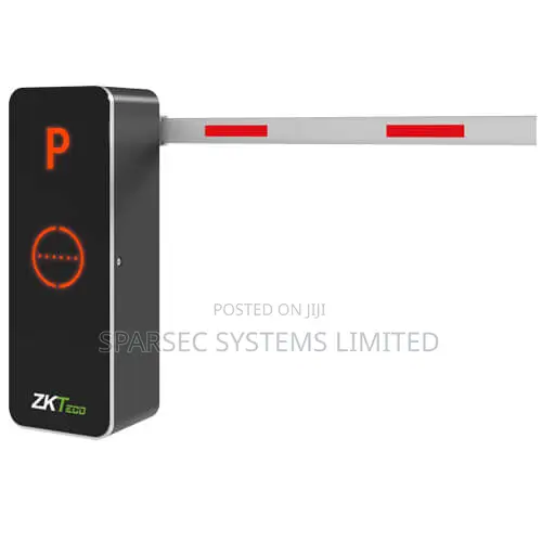 ZKTeco BGM1030L/R Parking Barrier Gate - 1