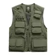 New Design Half Jackets - 1