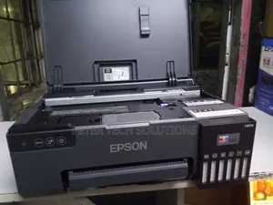 Epson L8050 Printer ya Picha (Refurbished)