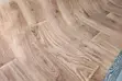 Modern Wood Design Vinyl Mkeka Carpets - 1