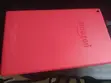Amazon Fire HD 8 Mpya 32GB Nyekundu - 2