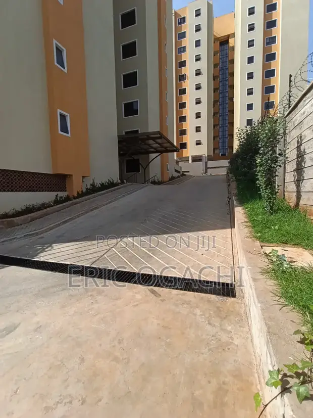 2 Bedroom Apartment for Rent in Loresho - 1