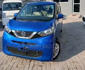 Nissan Dayz 2020 - Foreign Used