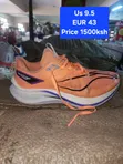 Original Hoka Carbon Plated Mtumba Orthopedic Shoes - 2