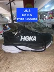 Original Hoka Carbon Plated Mtumba Orthopedic Shoes - 3