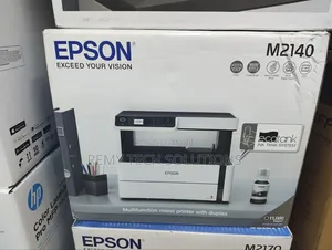 Epson EcoTank M2140 Printer