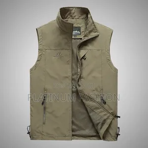Tactical Windbreaker Jacket