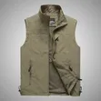 Tactical Windbreaker Jacket - 1