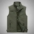 Tactical Windbreaker Jacket - 2