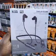 KIN Neckband Headphones KL-99 - 1