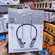 KIN Neckband Headphones KL-99 - 2