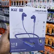 KIN Neckband Headphones KL-99 - 3