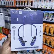 KIN Neckband Headphones KL-99 - 4