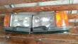 Land Rover P38 Headlights (Used) - 1