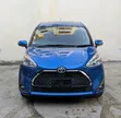 Toyota Sienta 2020 Blue - 1