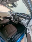 Toyota Sienta 2020 Blue - 3