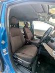 Toyota Sienta 2020 Blue - 4