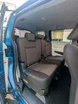 Toyota Sienta 2020 Blue - 5