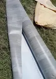 Wood-Effect Vinyl Carpets (Mkeka Wa Mbao) - 2