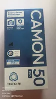 New Tecno Camon 50 Pro 256GB Blue - 1