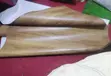 Wood-Look Vinyl Mkeka Carpet - Tsavo Road, Odeon - 1