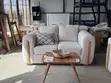 Lightscape 5 & 7 Seater Sofa Sets - 4