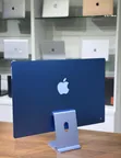 Kompyuta ya Apple iMac M4 16GB RAM 512GB SSD - 2
