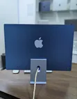 Kompyuta ya Apple iMac M4 16GB RAM 512GB SSD - 3