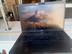 Dell Latitude 5400 Laptop 8GB RAM, 256GB SSD