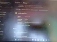 Dell Latitude 5400 Laptop 8GB RAM, 256GB SSD - 4