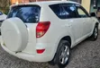 Toyota RAV4 2008 White - 2