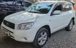 Toyota RAV4 2008 White - 3