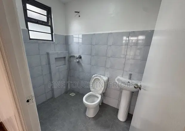 Washroom Vinyl Mkeka Wa Mbao Carpets - 1
