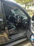 Toyota Land Cruiser Prado 2.8 TX 2017 Nyeusi - 3