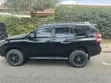 Toyota Land Cruiser Prado 2.8 TX 2017 Nyeusi - 5