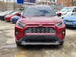 Toyota RAV4 Adventure 2019 Burgundy - 5