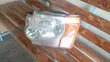 Land Rover Discovery 3 Headlights (Used) - 1