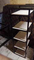 Brand New Multi-Purpose Display Rack - 2