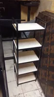 Brand New Multi-Purpose Display Rack - 3