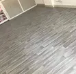 Modern Interior Vinyl Flooring - Wooden Design - 1