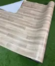 Modern Interior Vinyl Flooring - Wooden Design - 2