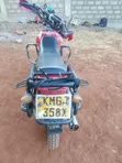 Shineray XY175GY 2022 Red - 1