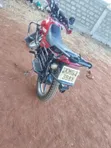 Shineray XY175GY 2022 Red - 2