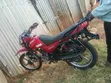 Shineray XY175GY 2022 Red - 3