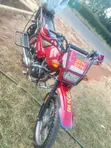 Shineray XY175GY 2022 Red - 5