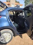 Mazda Demio 2015 Blue - 3