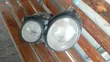 Mercedes-Benz W210 Headlights (Used) - 1