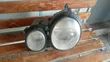 Mercedes-Benz W210 Headlights (Used) - 2