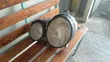 Mercedes-Benz W210 Headlights (Used) - 3